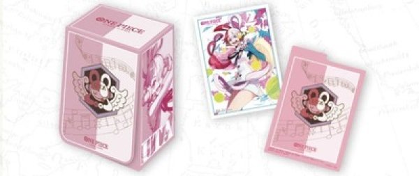画像1: オフィシャルスリーブ＆カードケース※ーウター (1)