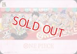 PSA10鑑定済】25周年エディション10連番 販売ページ｜ワンピースカード