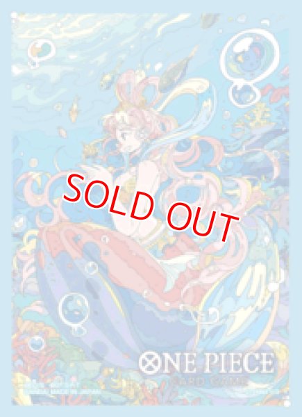 オフィシャルカードスリーブ リミテッドエディション1(しらほし)70枚