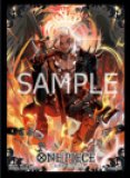 ヤマト【プロモ】《黄》未開封 フラッグシップバトル版OP04-112