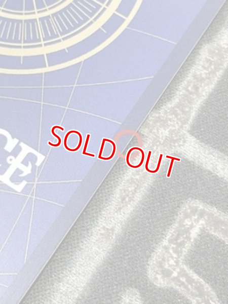 画像3: 〔特価品〕ゴール・D・ロジャー【ゴールドコミック版パラレル】《赤》 (3)