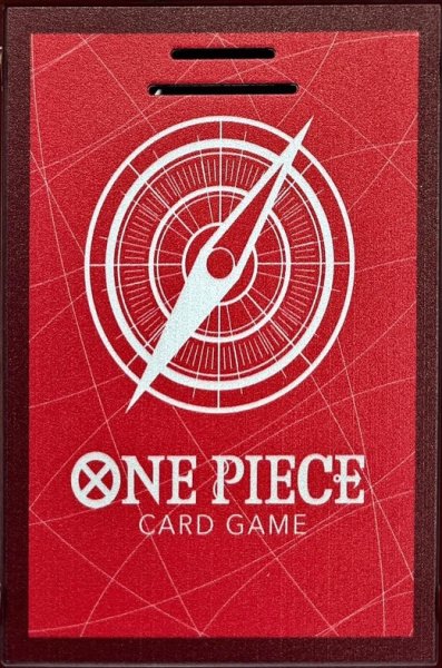 画像2: ONE PIECEカードゲーム サウンドローダー Volume.1[ルフィ/ローダーのみ] (2)