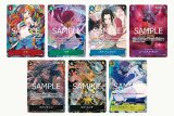 未開封】ONE PIECE カードゲーム 【英語イラスト版日本語仕様2nd