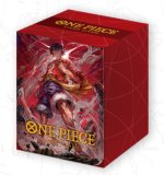 ONE PIECE CARD GAME/☆Promotional Cards]Monkey D. Luffy(2nd