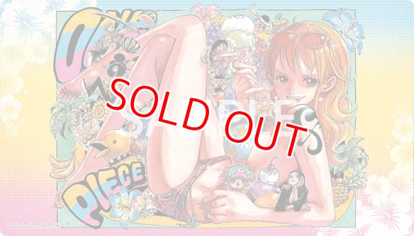 画像1: オフィシャルプレイマット リミテッドエディションvol.3※カード無し (1)