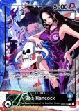 【予約販売】本 ボア・ハンコック【プロモ】《青》【中国版 SET ANNIVERSARY 2nd ワンピース カードゲーム