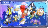 シュガープレイマット韓国限定 オフィシャルプレイマット【GRAND KOREA OPEN2024】 シュガー