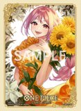 毛 （ミラバト ワンピーススリーブ2個セット） 毛 （ミラバト ワンピーススリーブ2個セット） ONE PIECE カード