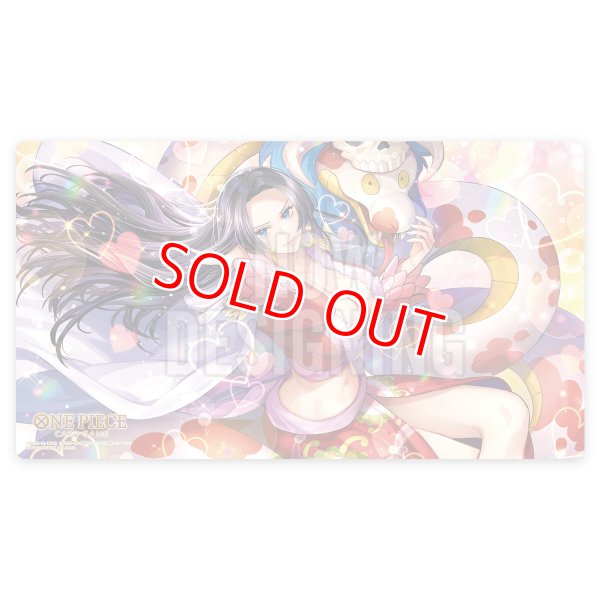 画像1: オフィシャルプレイマット【中国イラスト版日本語仕様2nd ANNIVERSARY SET】 (1)