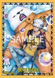 ドン!!カード【モンキー・D・ルフィ※エッグヘッドSSG】 ルフィ