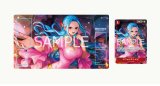 未開封】オフィシャルプレイマット リミテッドエディションvol.3 ナミ
