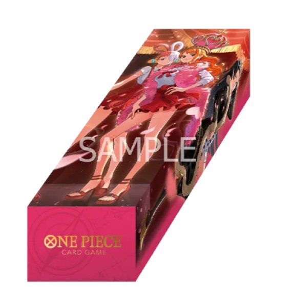 画像1: 特製ストレージボックス【Heroines Special Set】 (1)