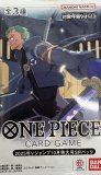 未開封】テーマプロモーションパックver.新四皇 『テーマ