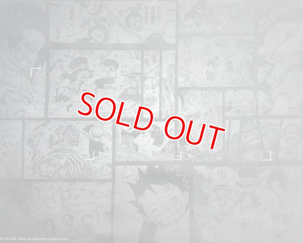 画像1: 3rd ANNIVERSARY SET中台紙【3rd ANNIVERSARY SET】 (1)