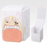 特価品〕一番くじ限定デザインプレイマット＆マットケース 麦わらの