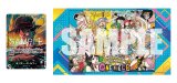 未開封】オフィシャルプレイマット リミテッドエディションvol.4