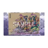 未開封】BASE SHOPリミテッドプレイマットvol.2 五老星 販売ページ