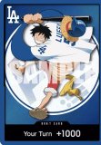 ゼハハハハハハ!!!【パラレル】《黄》 パラレル版OP16-116 販売ページ