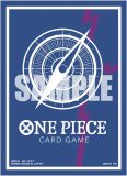 オフィシャルカードスリーブ16(スタンダードブルー ver.ロックス・D