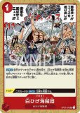 ブルック【R】《緑》 OP02-040 販売ページ｜ワンピースカード