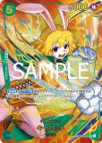 キャベンディッシュ【プロモ】《緑》ForJapan未開封 フラッグシップ
