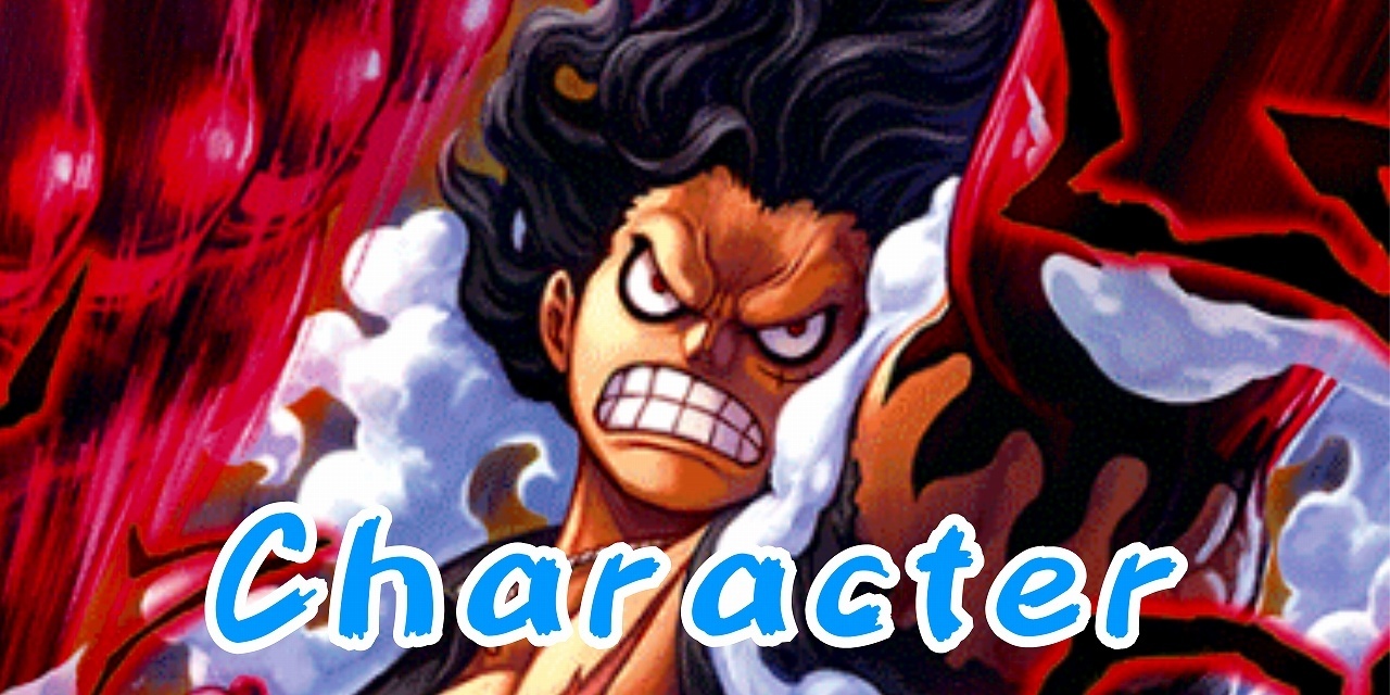 CHARACTER