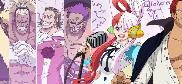ONE PIECE FILM edition