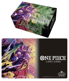 新品ONE PIECEカードゲーム チャンピオンシップセット2022 全7種セ