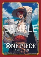 プロモーションスリーブVol.2(シャンクス)10枚入り