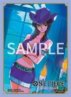 プロモーションスリーブVol.2(ミス・オールサンデー)10枚入り