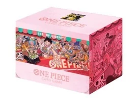 特製クリアカードケース25周年エディション