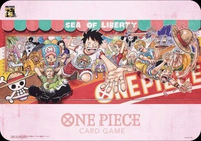 特製プレイマット25周年エディション