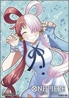 オフィシャルカードスリーブ3(ウタ)70枚入り