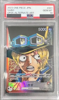 最安値【PSA10 極美品 】世界３８枚　サボ　リーダーパラレル