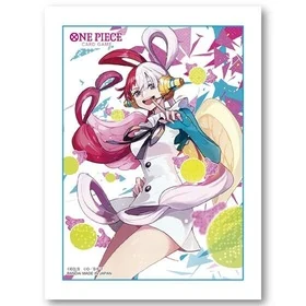 オフィシャルカードスリーブ※ーウター