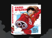 ONE PIECE DAY'24 カードホルダー