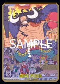 カードスリーブ 公認店エディション vol.1 （カイドウ）70枚入り