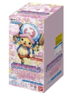 【未開封】エクストラブースター　メモリアルコレクション【EB01】-未開封BOX