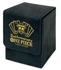 特製カードケース【2nd ANNIVERSARY SET】