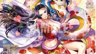 オフィシャルプレイマット【中国版 2nd ANNIVERSARY SET】