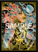 オフィシャルカードスリーブ リミテッドエディションvol.3(ロブ・ルッチ)70枚入り