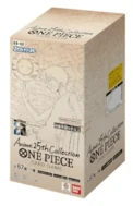 【未開封】エクストラブースター Anime 25th collection【EB-02】-未開封BOX