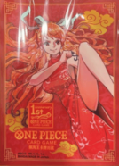 オフィシャルスリーブ【中国版 1st ANNIVERSARY SET】