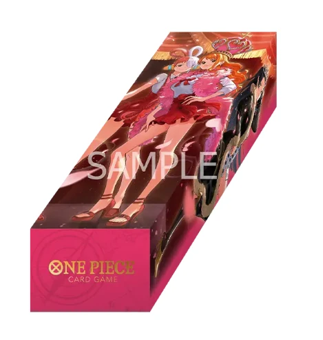 特製ストレージボックス【Heroines Special Set】