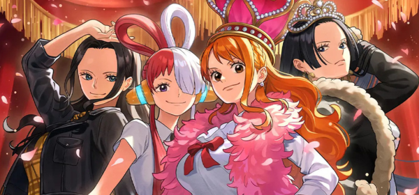 ヒロインズエディション