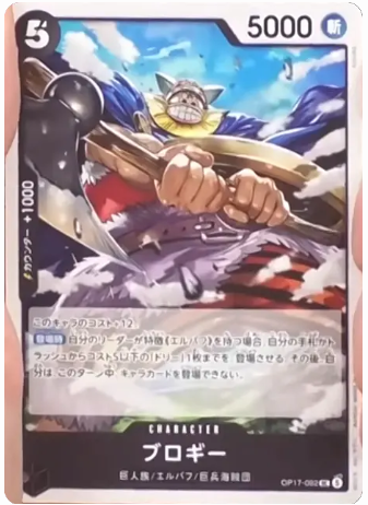 ブロギー